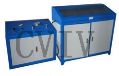 水壓爆破試驗(yàn)臺